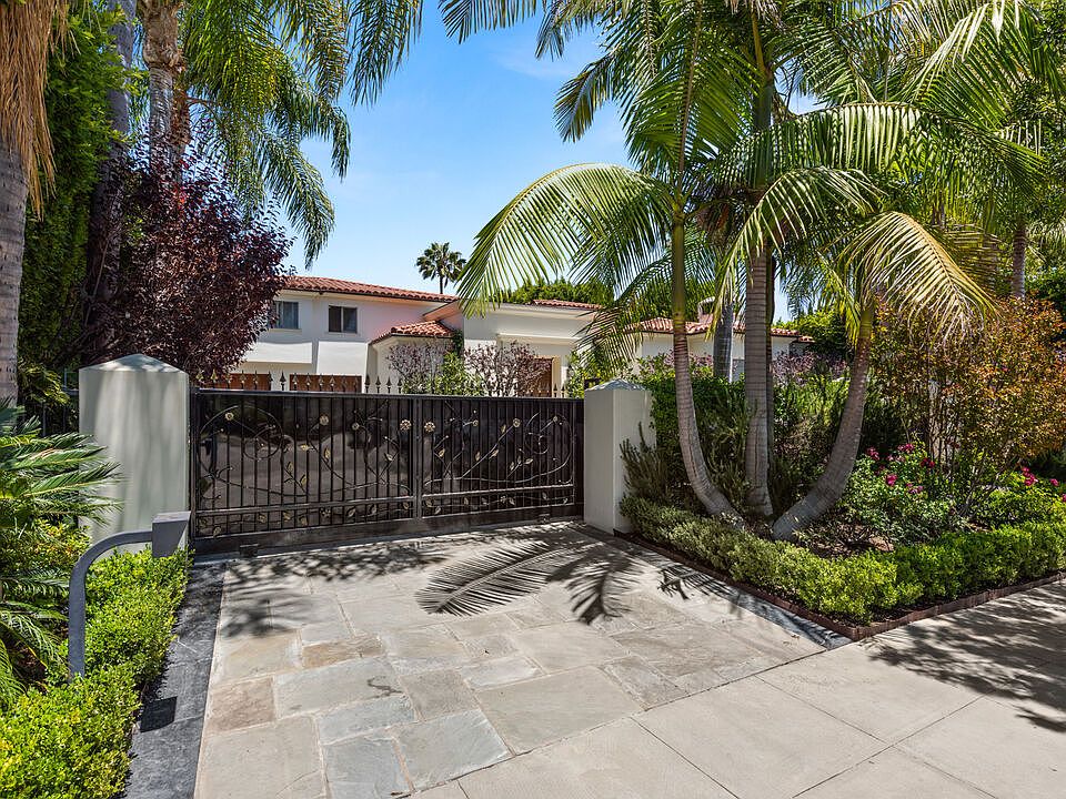 710 N Rexford Dr, Beverly Hills, CA 90210 | Zillow