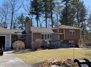 19 Roberts Rd #A, Wilmington, MA 01887