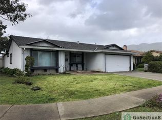 3351 La Pala Ct, San Jose, CA