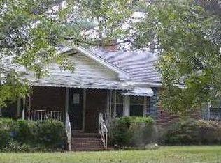 7320 Highway 184 E, Donalds, SC 29638