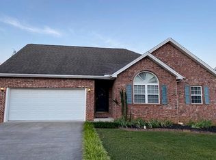 216 Fyke Dr, Athens, TN 37303