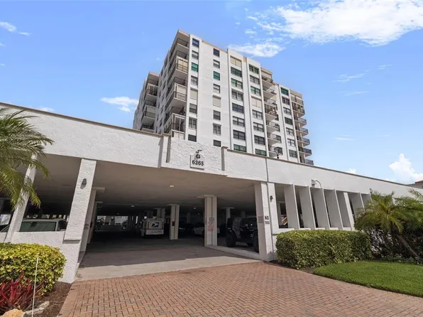 6265 Sun Blvd APT 1207, Saint Petersburg, FL 33715