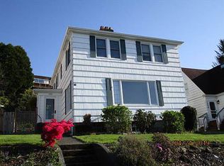 1910 Isabel Way, Aberdeen, WA 98520