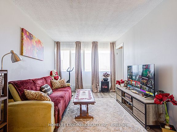 5th image of 715 Don Mills Rd #2501