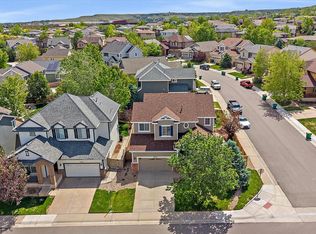10876 Heatherton St, Highlands Ranch, CO 80130
