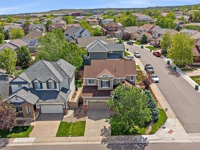 10876 Heatherton Street, Highlands Ranch, CO, 80130