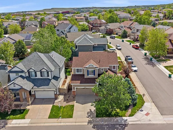 10876 Heatherton Street, Highlands Ranch, CO 80130