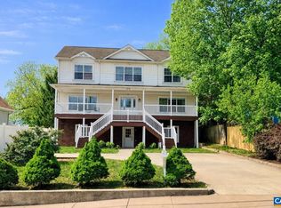 1006 Long St, Charlottesville, VA 22901