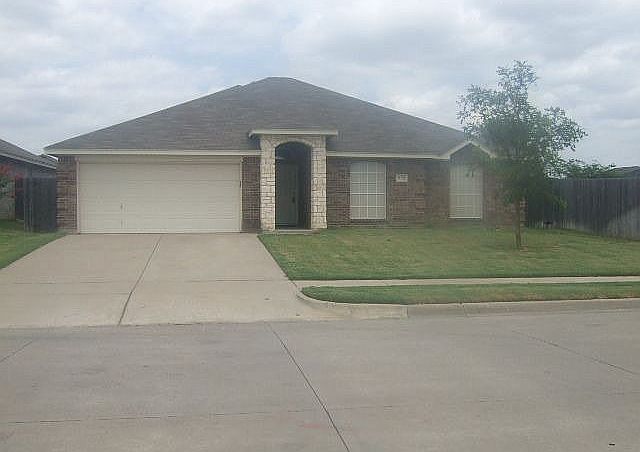Welcome home!