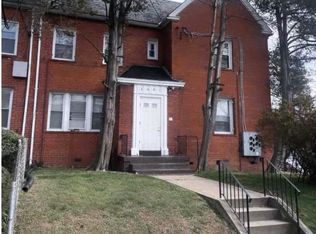 4001 9th St NE, Washington, DC