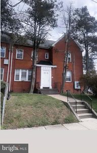 4001 9th St NE, Washington, DC, 20017