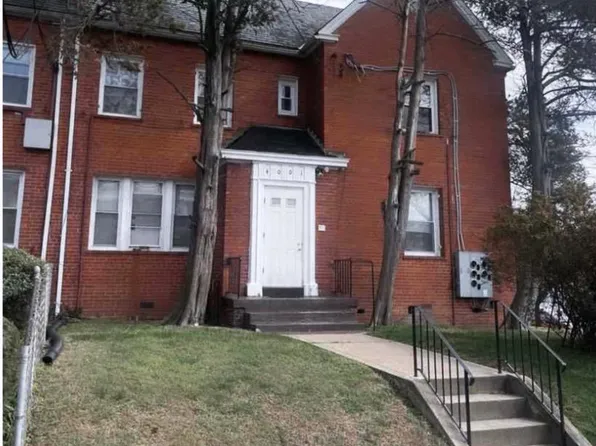 4001 9th St NE, Washington, DC 20017