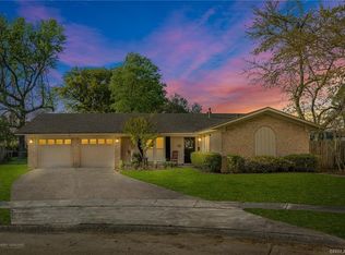 4412 Sun Valley Dr, Bossier City, LA 71112