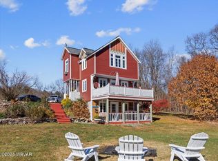 642 Morris Rd, Sugar Run, PA 18846