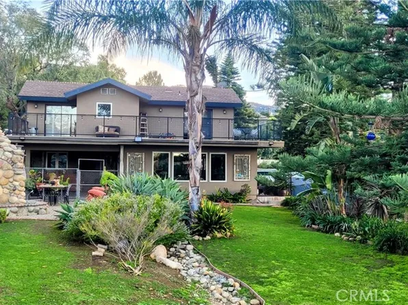 1255 Hilltop Rd, Simi Valley, CA 93063