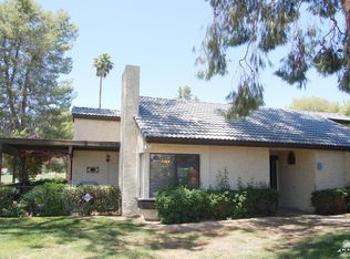 62 Portola Dr, Palm Springs, CA 92264