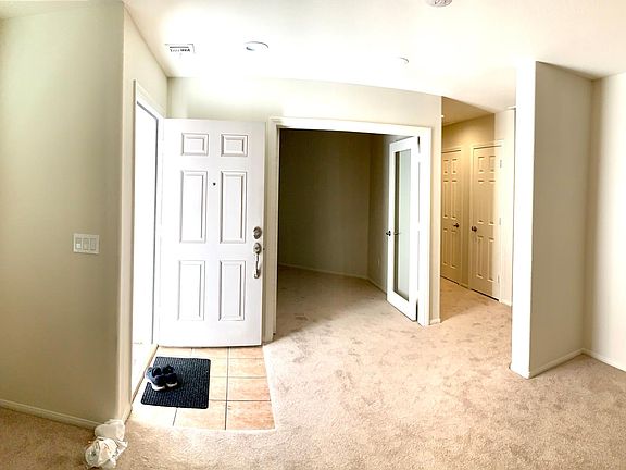 Entry Foyer