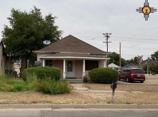 902 W Grand Ave, Artesia, NM 88210