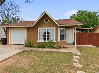 9759 Hidden Swan, San Antonio, TX 78250