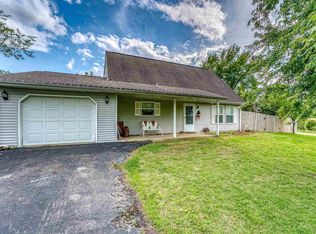 170 Delicious Ln, Mountain Home, AR 72653
