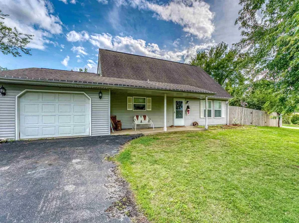 170 Delicious Ln, Mountain Home, AR 72653