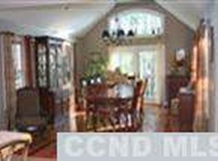 417 Overlook Dr, Hillsdale, NY 12529