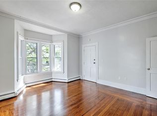 45 Arch St #2, Providence, RI 02907