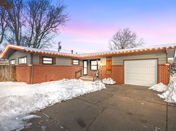 647 N Chipper Ln, Wichita, KS 67212