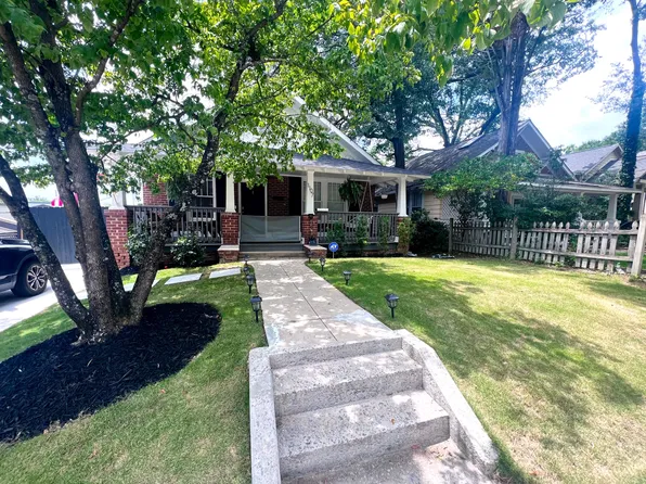 1107 Woodrow St, Columbia, SC 29205