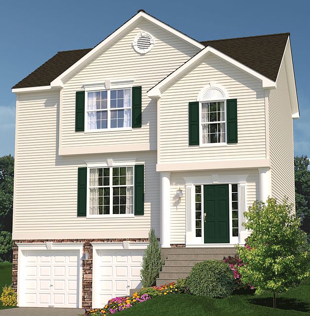 Elevation Image 1.