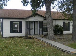 2250 Welborn Ln, Lucas, TX 75002