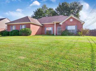 374 Southwind Dr, Richland, MS 39218