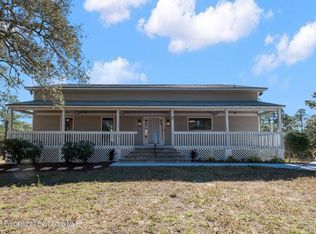 12098 Raschke Run, Weeki Wachee, FL 34614