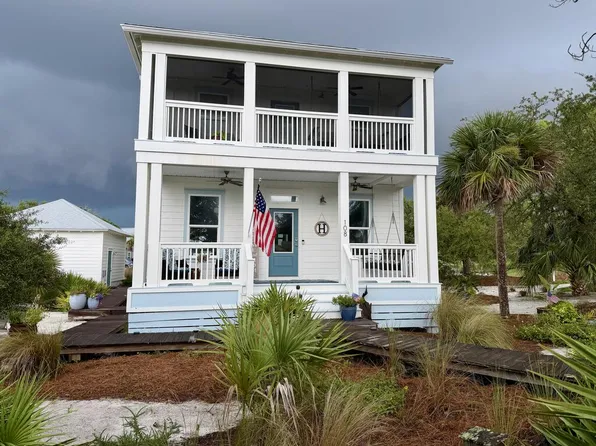 108 Wet Feet Ct, Port Saint Joe, FL 32456