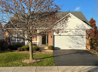 17034 Roosevelt Ave, Lockport, IL 60441