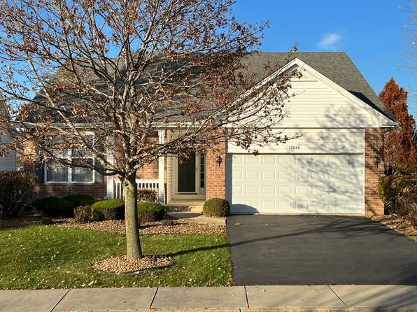 17034 Roosevelt Ave, Lockport, IL 60441