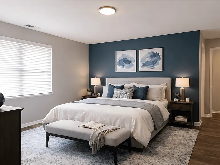 Forest Pointe Apartments — Photo 10