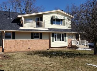 3606 Saint Andrews Ct, Racine, WI 53405