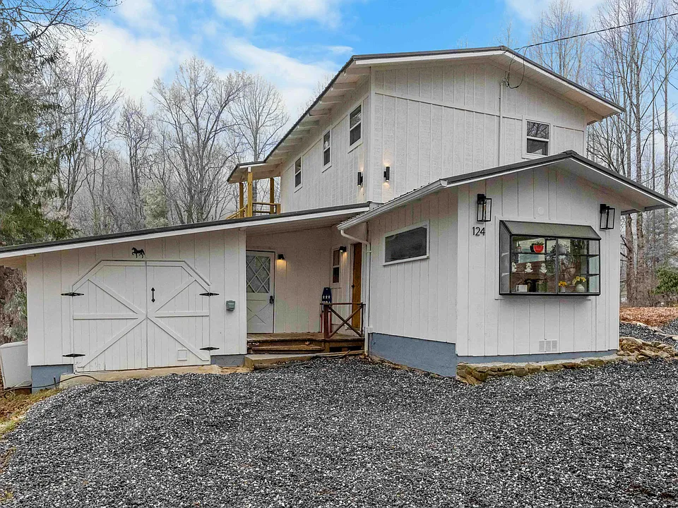 124 Glad Tidings Ln