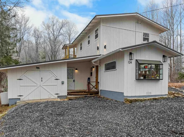 124 Glad Tidings Ln, Sylva, NC 28779