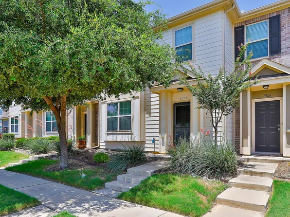 6968 Pascal Way, Fort Worth, TX 76137