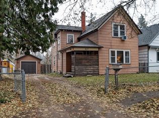 819 E 11th Ave, Spokane, WA 99202