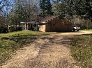 47 Scr 18 2a, Raleigh, MS 39153