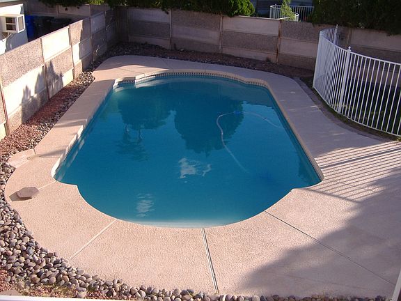 pool