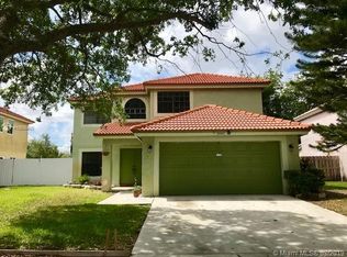 1440 SW 88th Way, Pembroke Pines, FL 33025