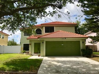1440 SW 88th Way, Pembroke Pines, FL, 33025