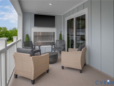 8027 Lake Laurel Ln #B, Glen Allen, VA, 23060