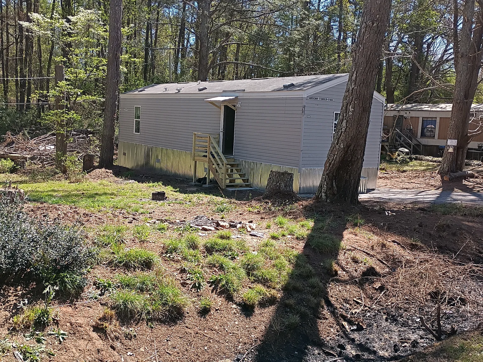 Cooks MHP - 14 East Miles Rd — Photo 2