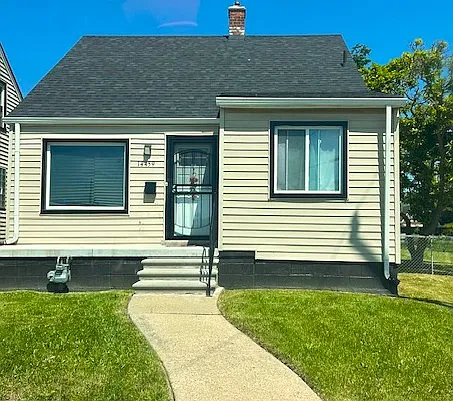 3 bed, 1.5 bath, 995 sqft, $1,400 — Photo 2