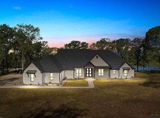 1834 Cardinal Rd, Gilmer, TX 75645